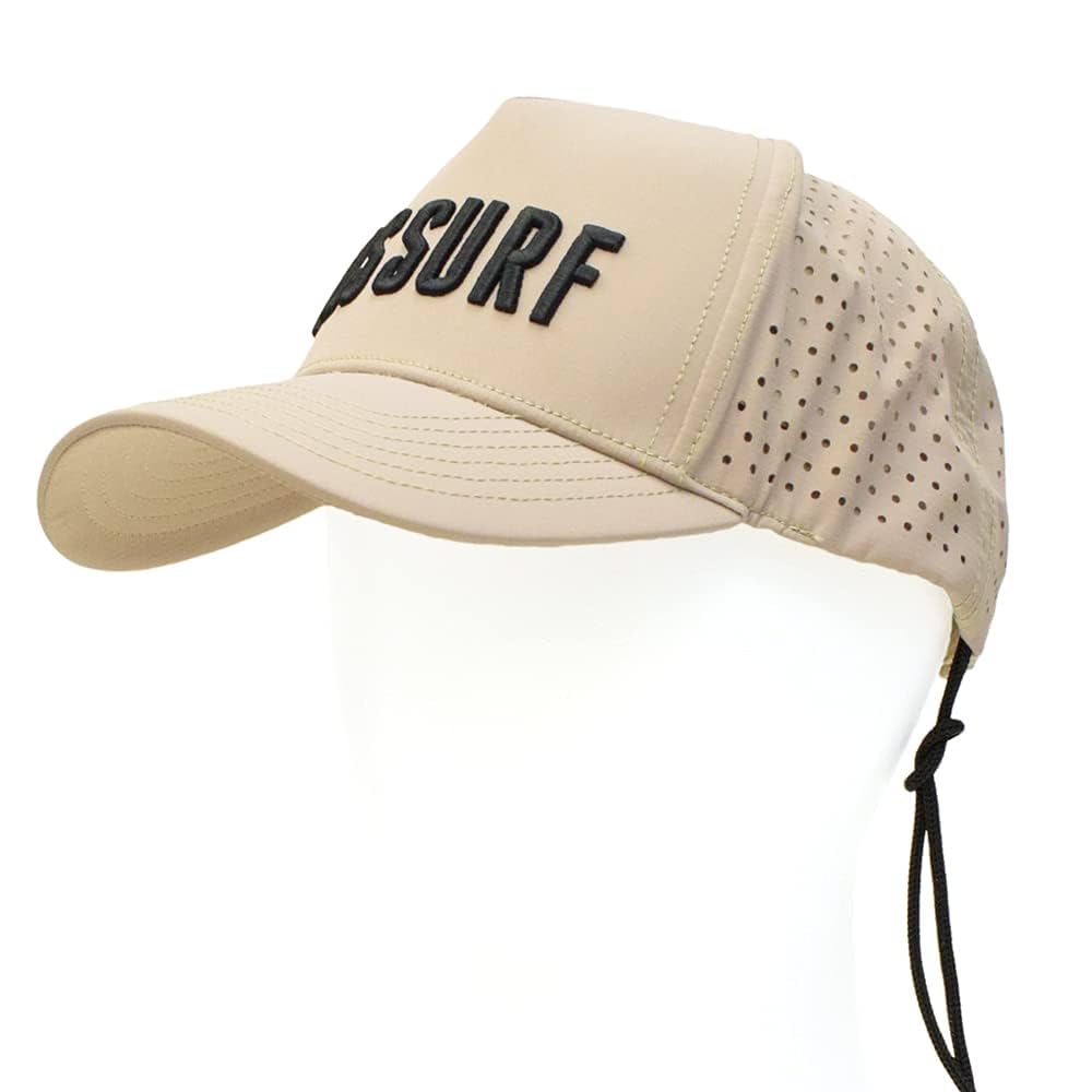 Amazon | TOOLS(ツールス) 帽子 BEIGE TLS SURF CAP | TOOLS